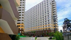 Property grounds - Cozy Studio Apartment (Lapu-Lapu)