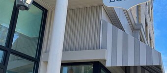 The Cabot Lodge
