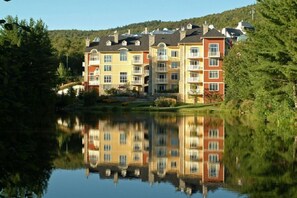 Exterior - Tremblant Prestige - Bondurant 95-15 (Mont-Tremblant)