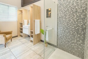 Luxury-Zimmer | Badezimmer