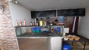 Restaurant - Ambrosia Hotel and Service Apartments (Bengaluru)