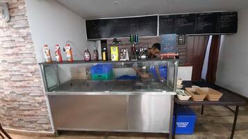 International cuisine