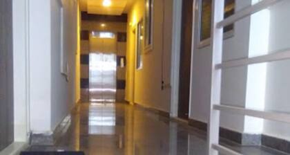 Ambrosia Hotel and Service Apartments