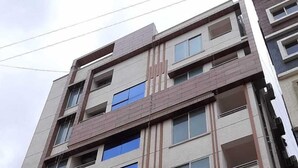 Exterior - Ambrosia Hotel and Service Apartments (Bengaluru)