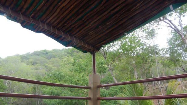 Porch - Heavenly Villa Huatulco (Santa María Huatulco)