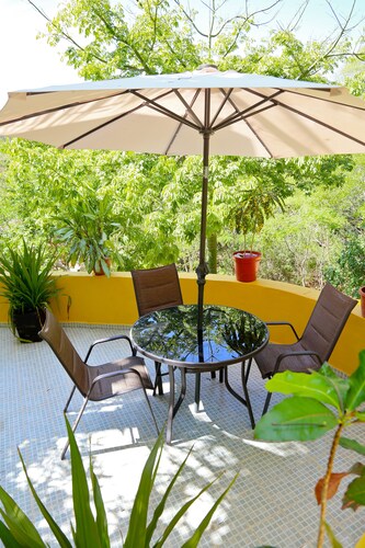 Heavenly Villa Huatulco