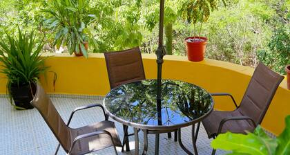 Heavenly Villa Huatulco