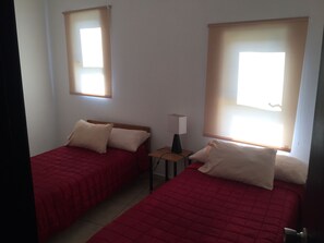 家庭房 | 免费 WiFi