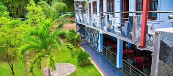 National Holiday Resort