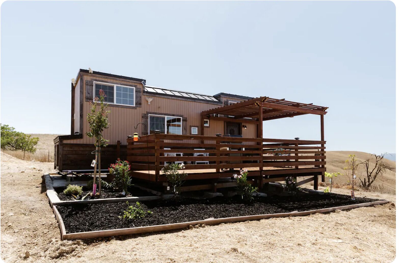 Las 10 Mejores Casas Compactas En Alquiler En California, USA Trip101