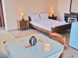 Studio, Sea View - Katsenos Studios (Lefkada)