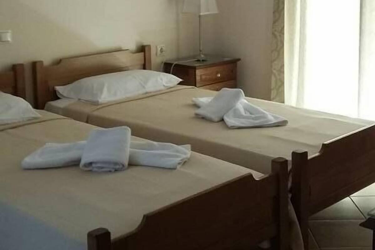Apartment, 2 Bedrooms