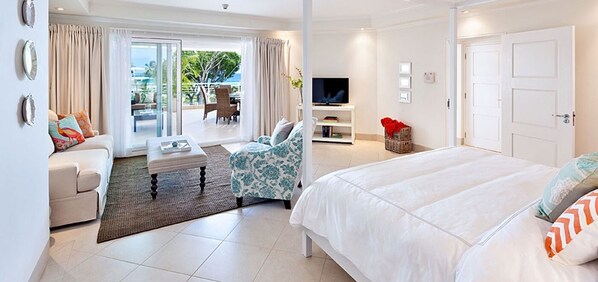 2 bedrooms, free WiFi
