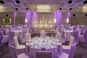 Meeting facility - TownePlace Suites by Marriott Oshawa (Oshawa)