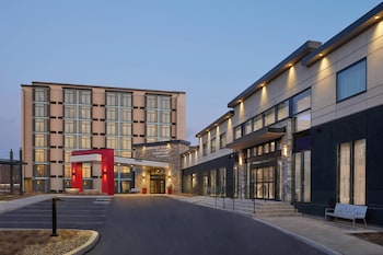 TownePlace Suites by Marriott Oshawa