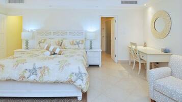 3 bedrooms, free WiFi