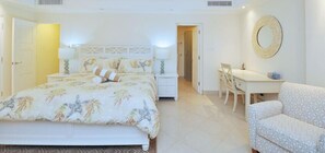 3 bedrooms, free WiFi