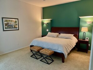 3 camere, ferro/asse da stiro, Wi-Fi, lenzuola