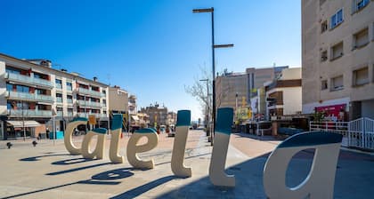 HomeHolidaysRentals Arlene - Costa Barcelona