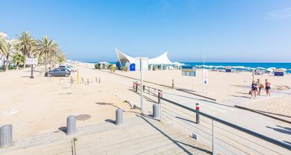 HomeHolidaysRentals Arlene - Costa Barcelona