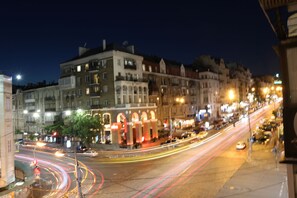 Exterior - John's Place - Designer Flat Center Kiev (Kyiv)
