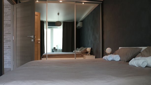 Unclassified image, 1 of 28, button - John's Place - Designer Flat Center Kiev (Kyiv)