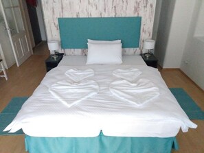 Appartement, terras | Kameruitzicht