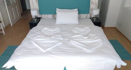 GRASSEGGER APPARTEMENTSHAUS