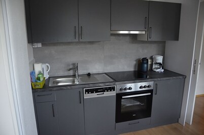 GRASSEGGER APPARTEMENTSHAUS