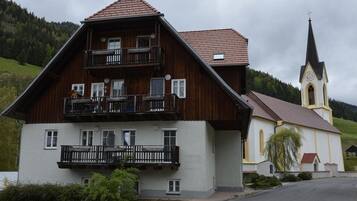 Außenbereich
