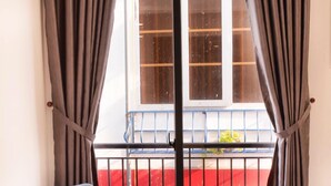 Interior - Joey Apartment (Da Nang)
