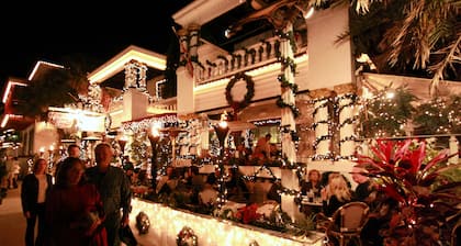 Casablanca Inn on the Bay