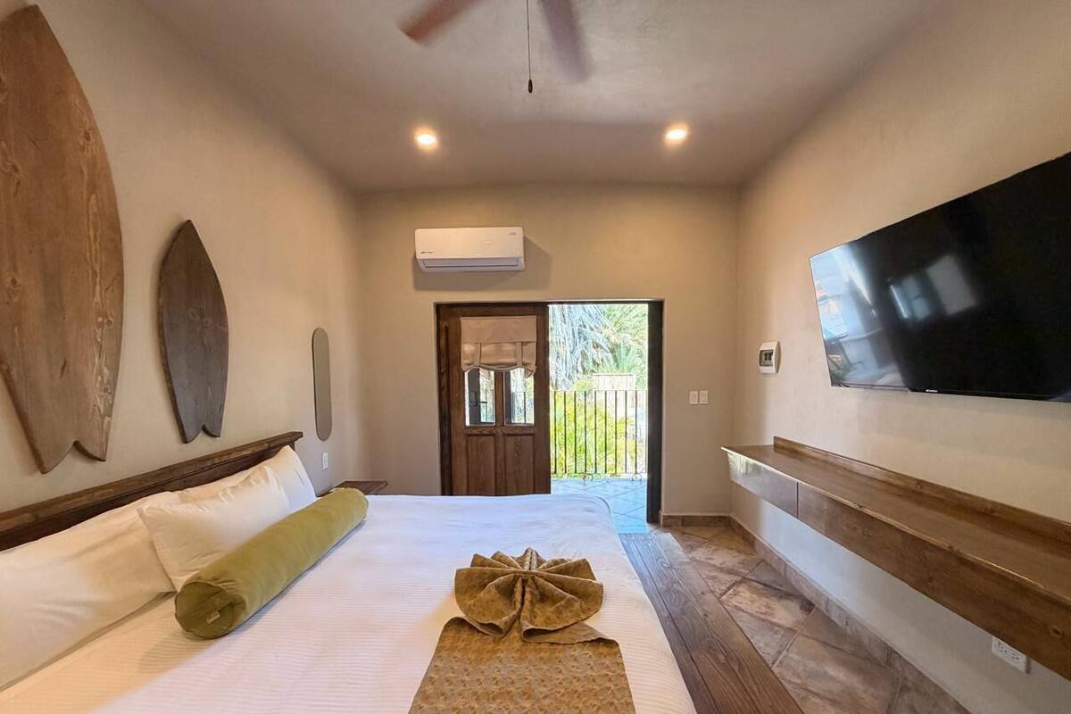 Classic Room | WiFi (free), bed sheets