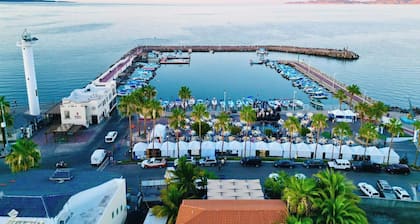 Hotel 1697 Loreto