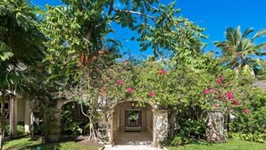 Unclassified image, 4 of 29, button - Villa Evergreen (Paynes Bay)