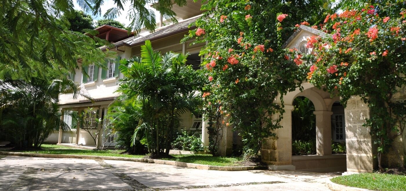 บริเวณที่พัก