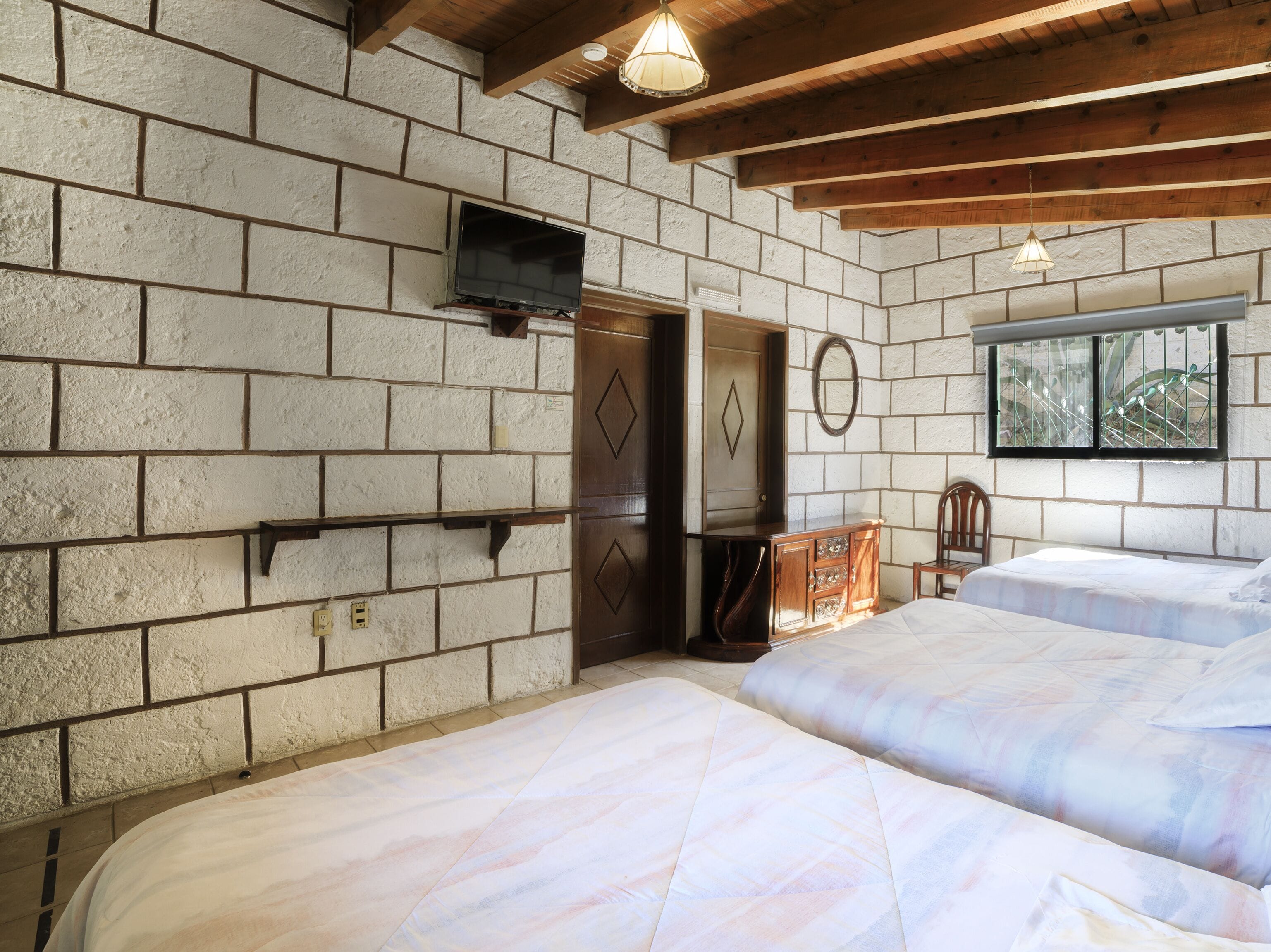 family room | iron/ironing board, free wifi, bed sheets