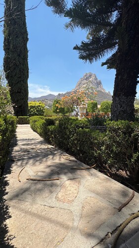 Hotel Quinta Mirador Zacualli