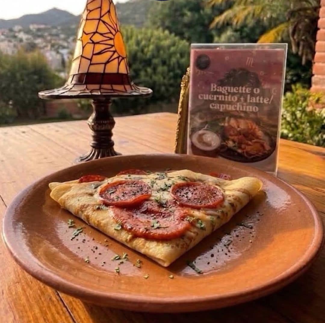 Cafetería
