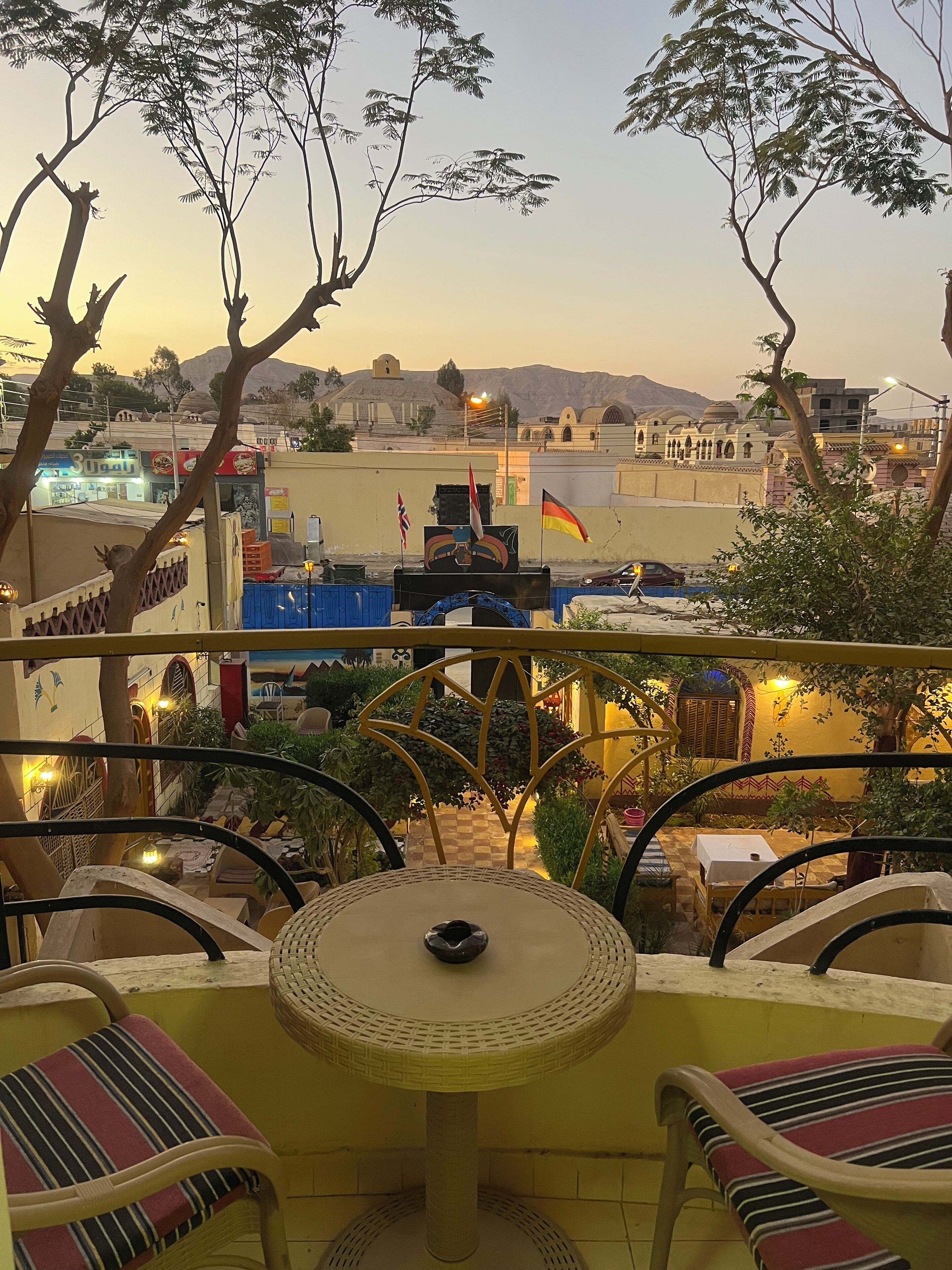 Foto - Elphardous Hotel