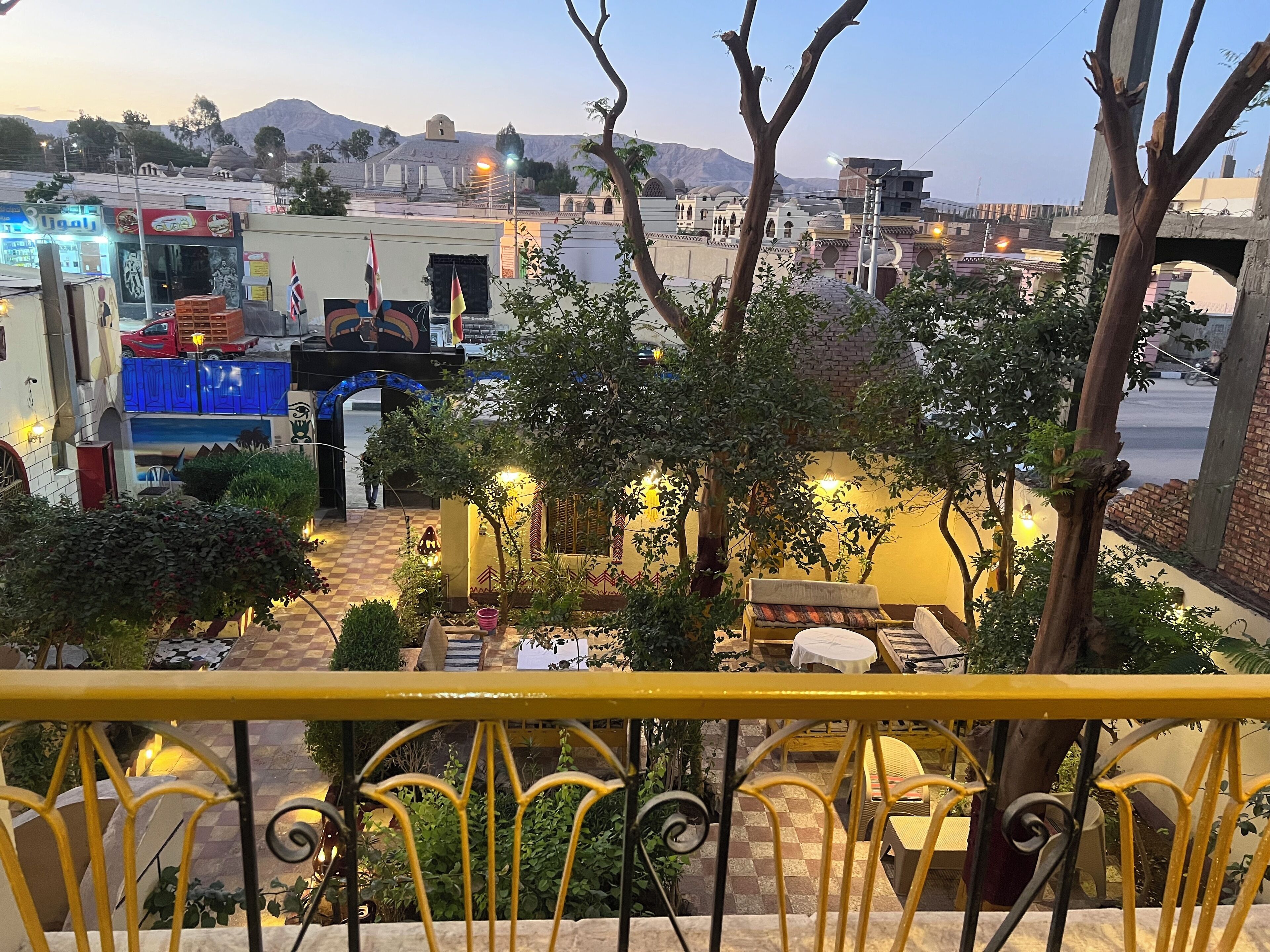 Foto - Elphardous Hotel