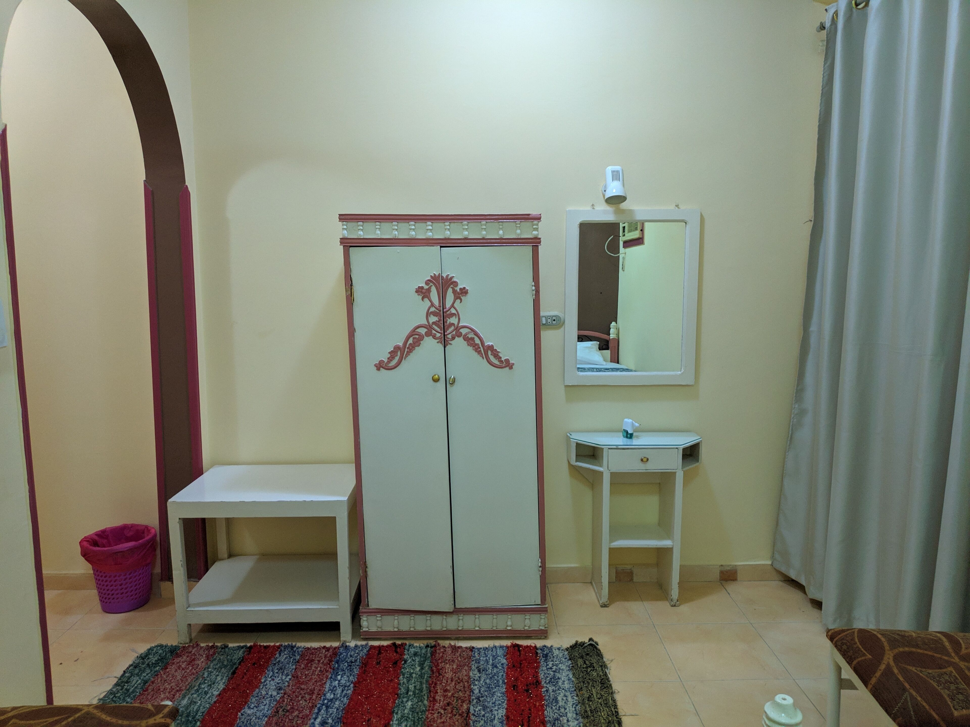 Foto - Elphardous Hotel