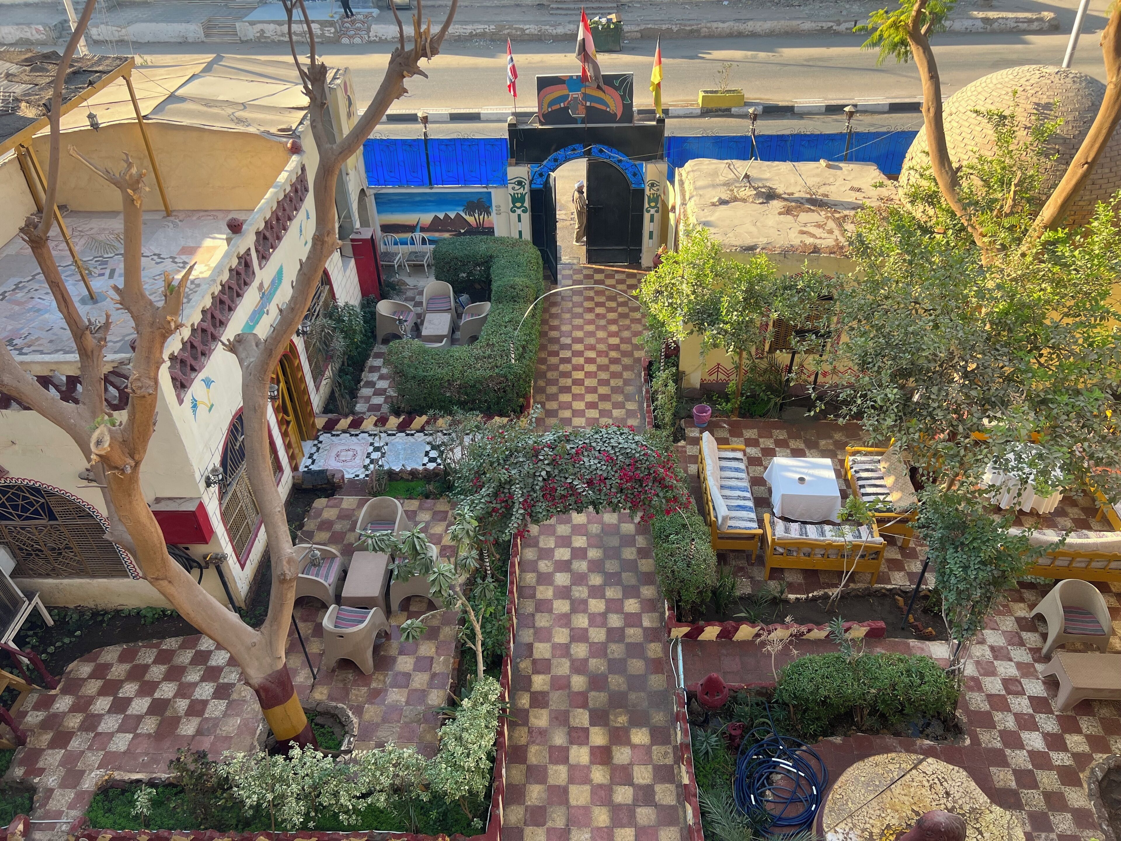 Foto - Elphardous Hotel