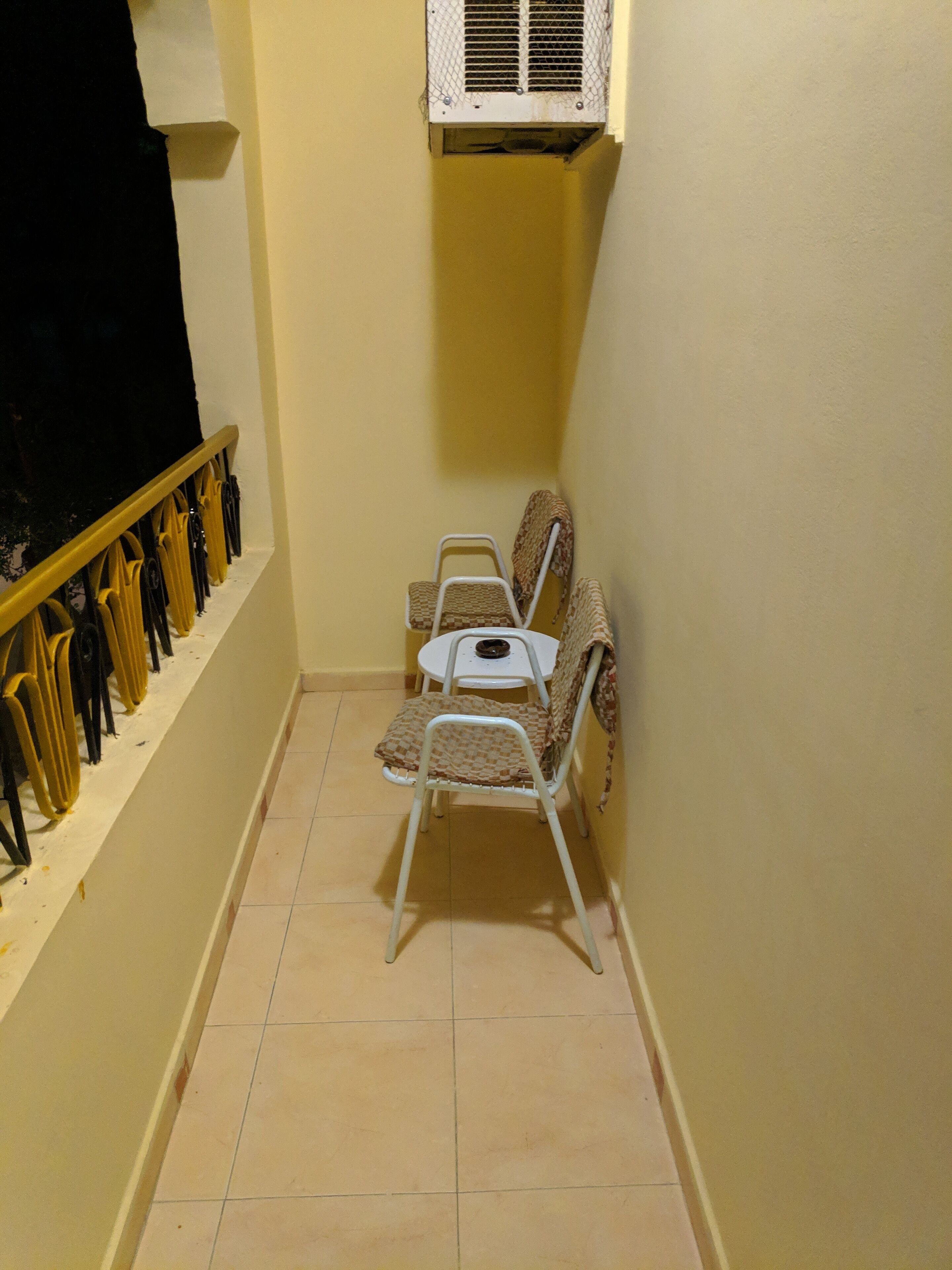 Foto - Elphardous Hotel