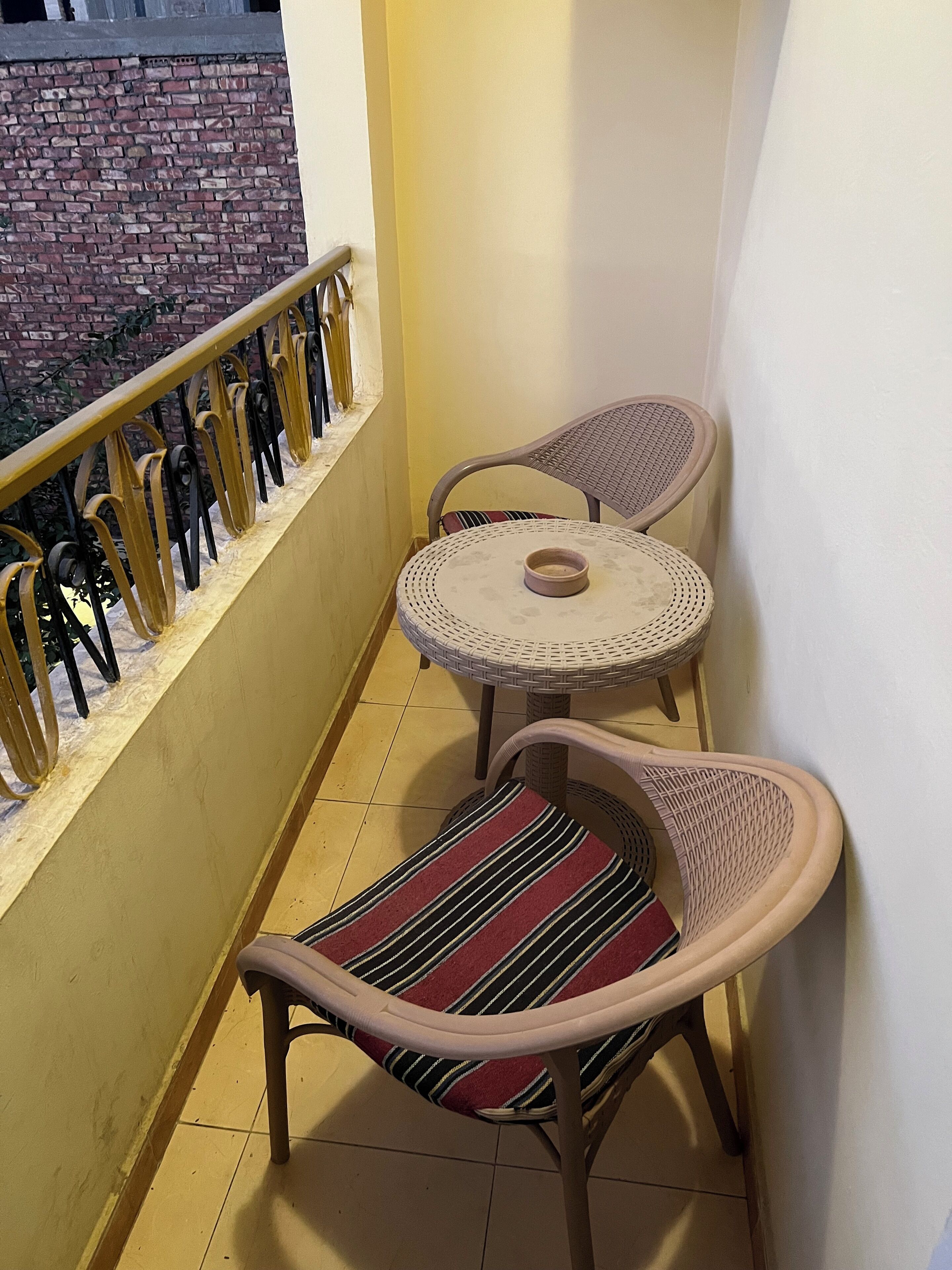 Foto - Elphardous Hotel