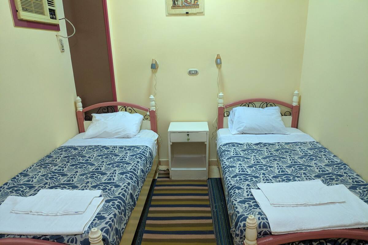 Double or Twin Room