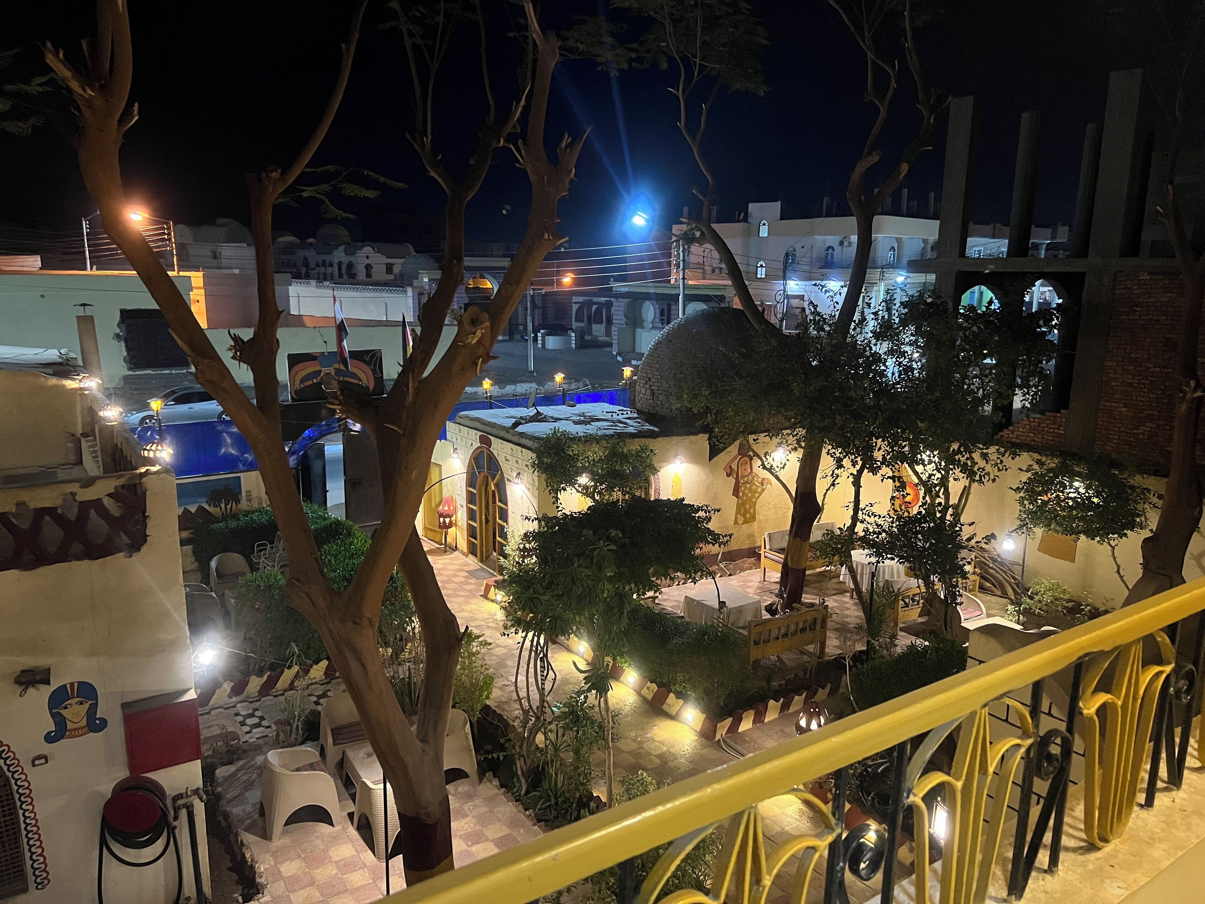 Foto - Elphardous Hotel