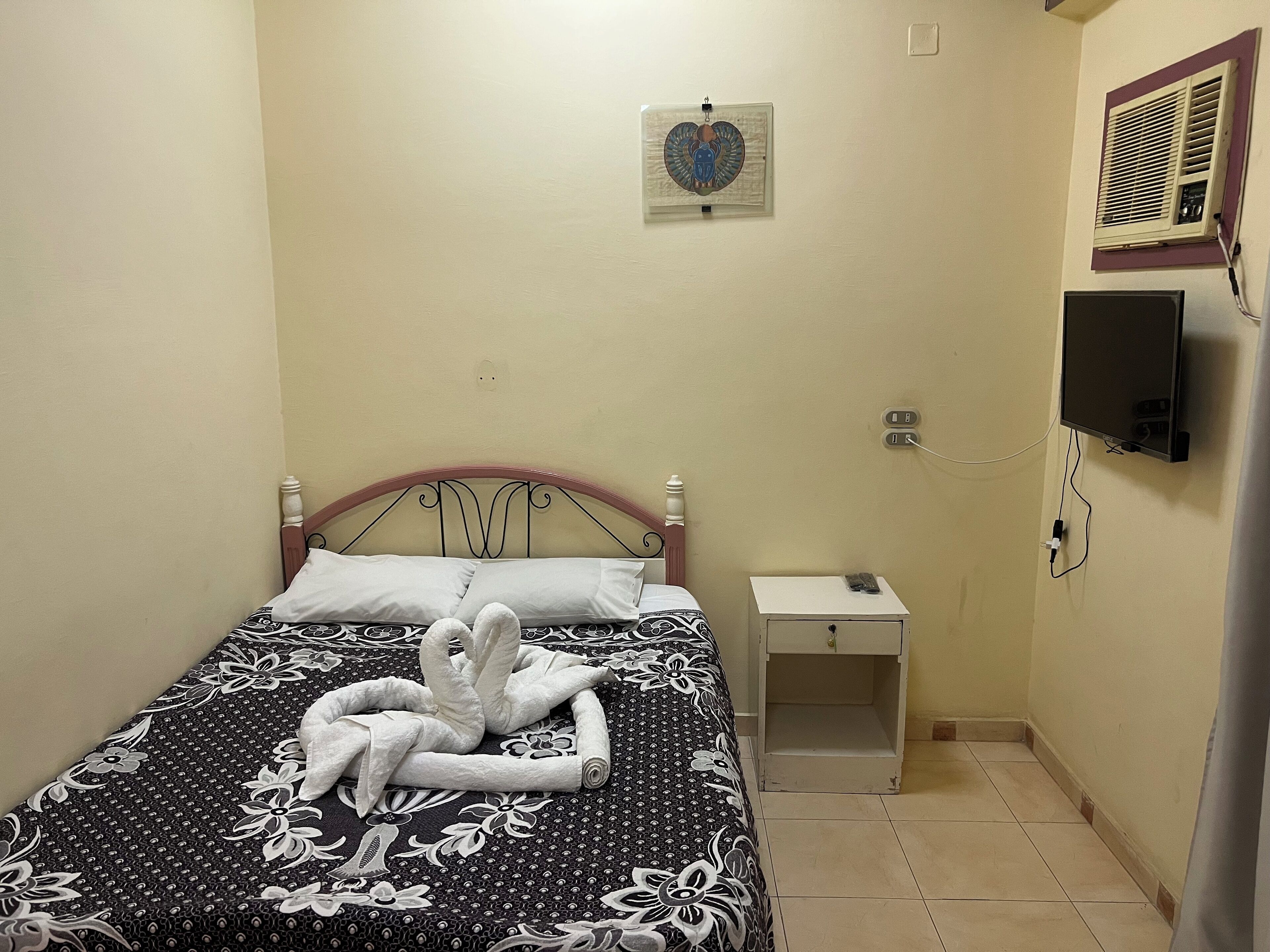 Foto - Elphardous Hotel