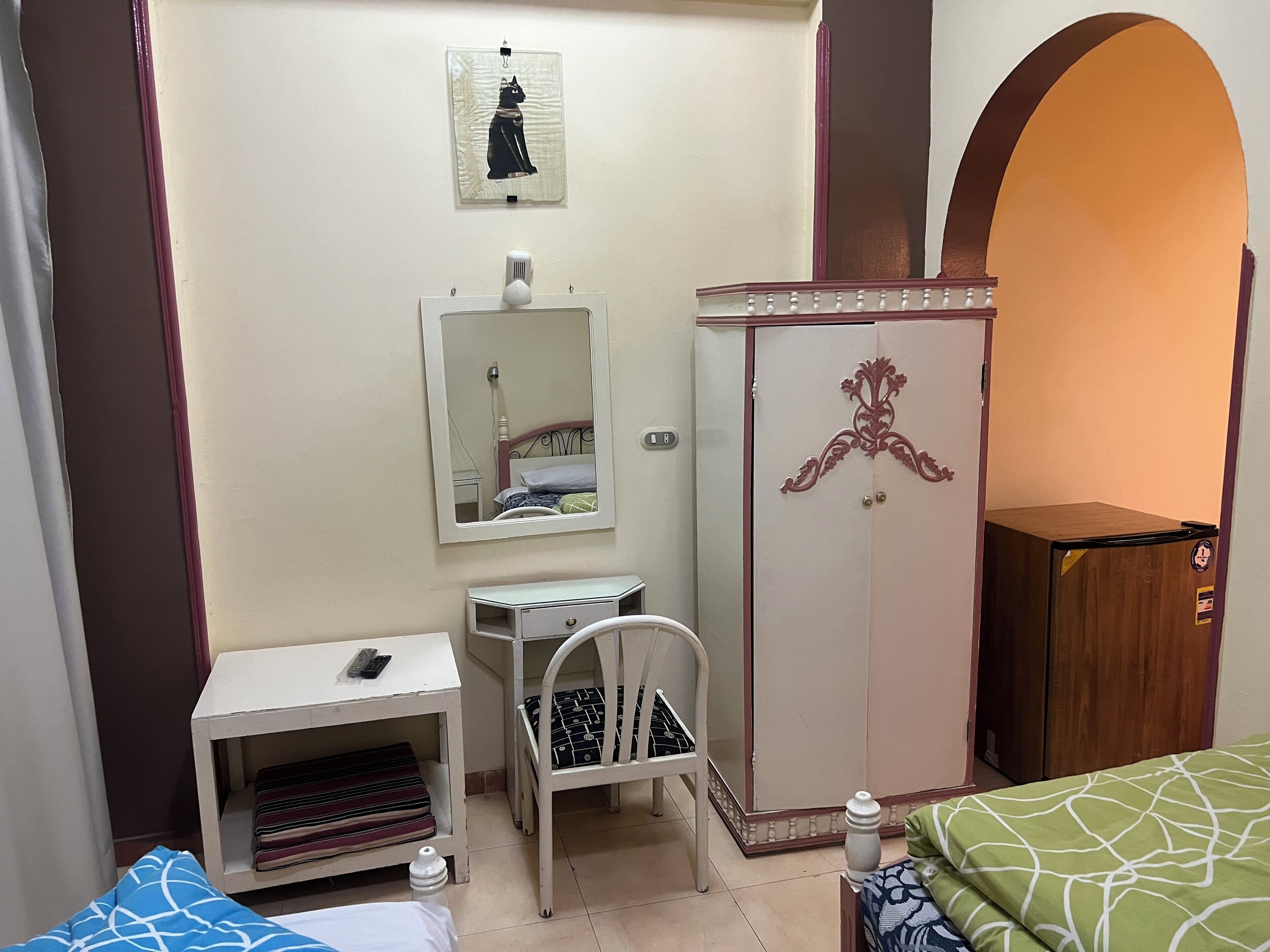 Foto - Elphardous Hotel