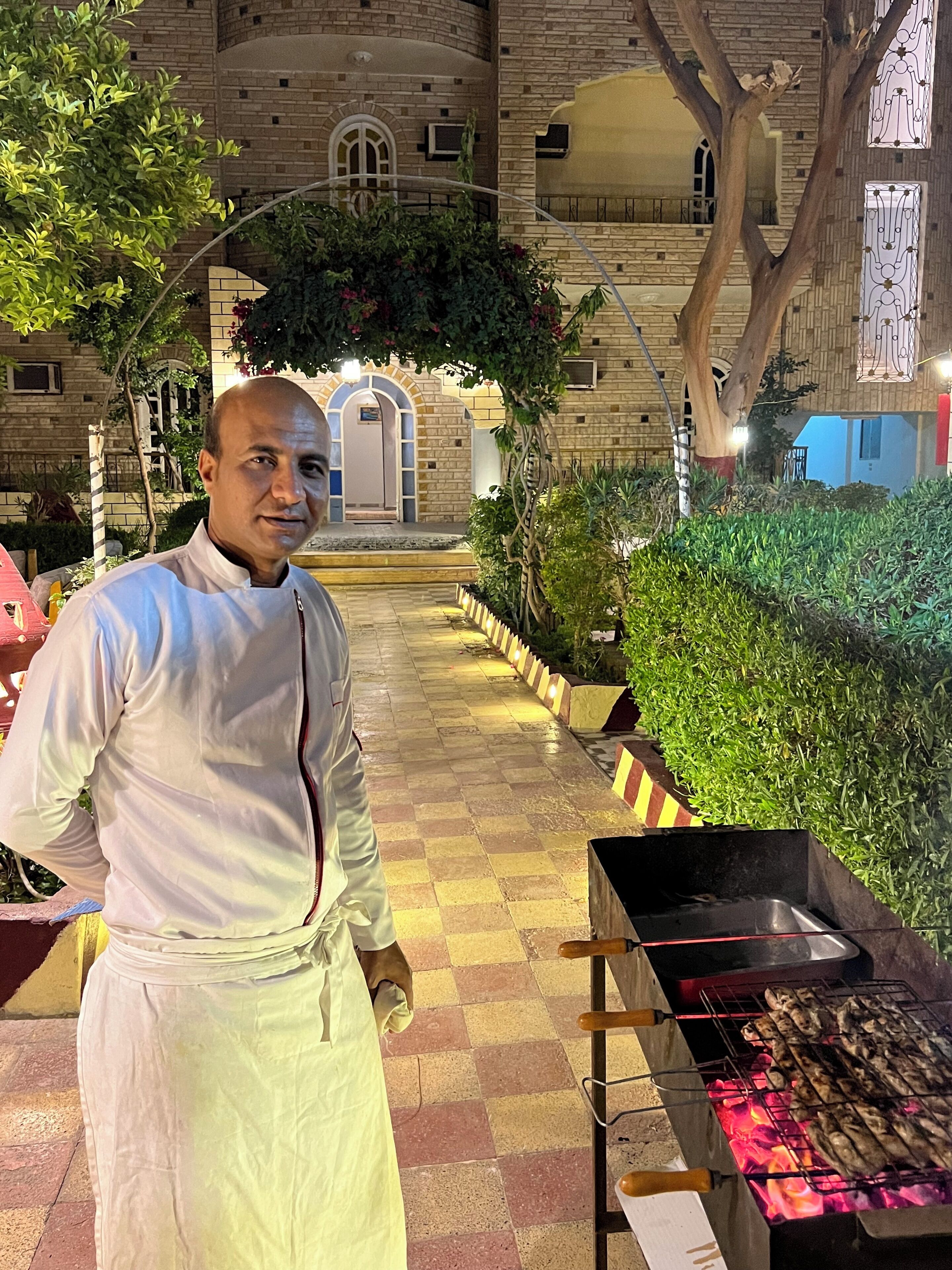 Foto - Elphardous Hotel